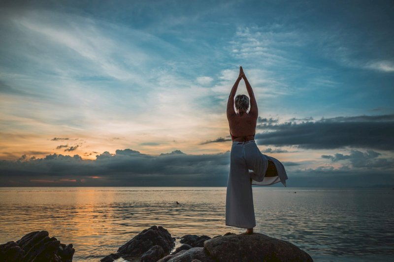 I 💜 Yoga speciál
